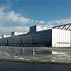 Equipment- and assembly hangars (AMH) in Hamburg